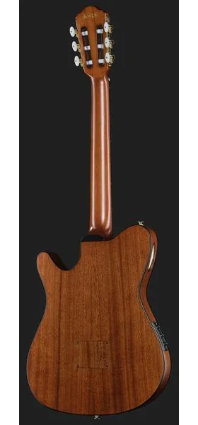 Ibanez FRH20SMN-TCL, lähikuva 3
