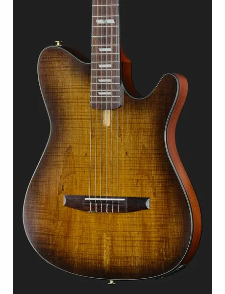 Ibanez FRH20SMN-TCL, lähikuva 4