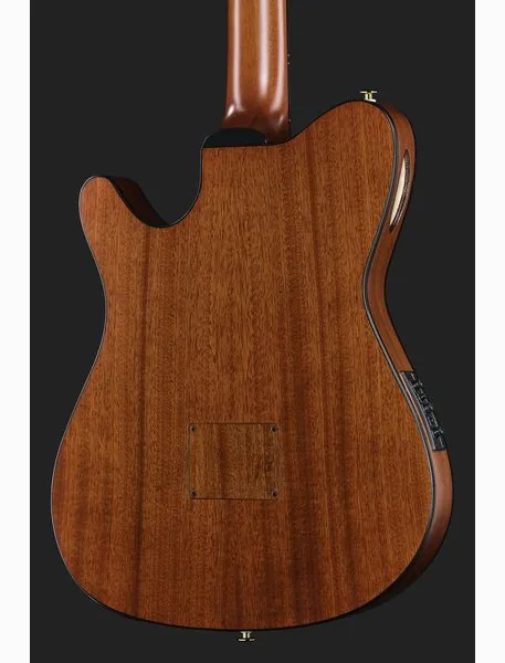 Ibanez FRH20SMN-TCL, lähikuva 5