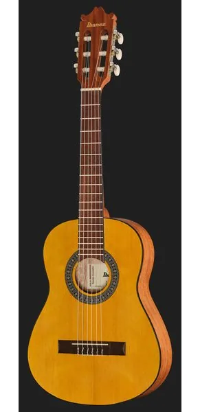 Ibanez GA1-OAM, lähikuva 2