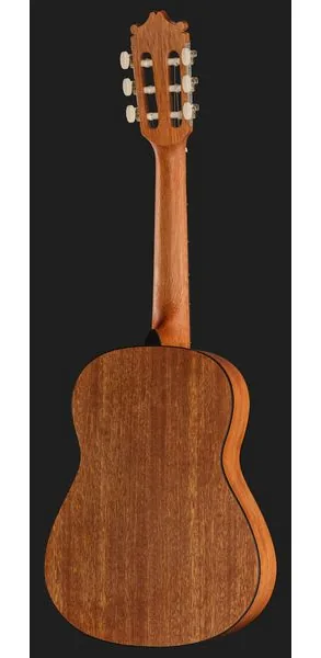 Ibanez GA1-OAM, lähikuva 3
