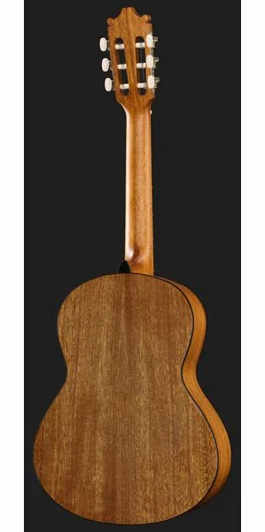 Ibanez GA2-OAM, lähikuva 2