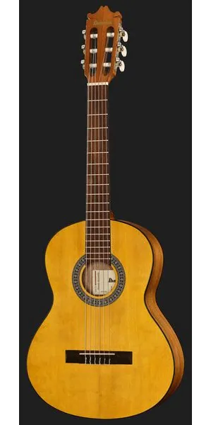 Ibanez GA2-OAM, lähikuva 3