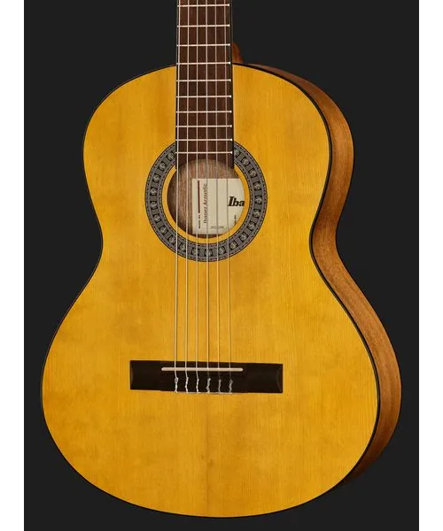 Ibanez GA2-OAM, lähikuva 4