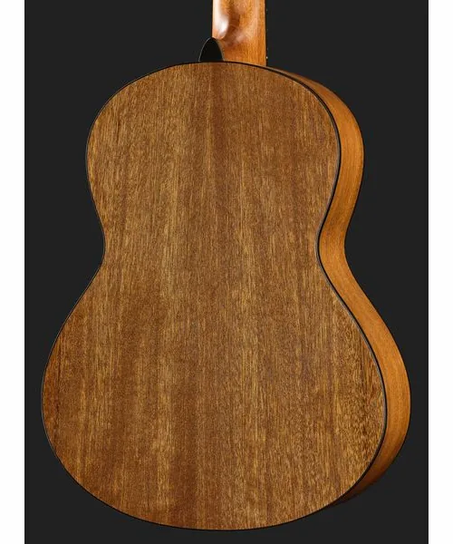 Ibanez GA2-OAM, lähikuva 5