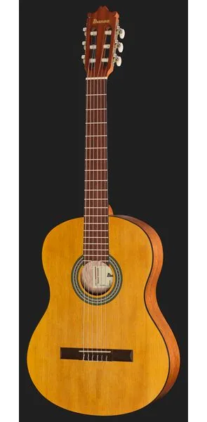 Ibanez GA3-OAM, lähikuva 2