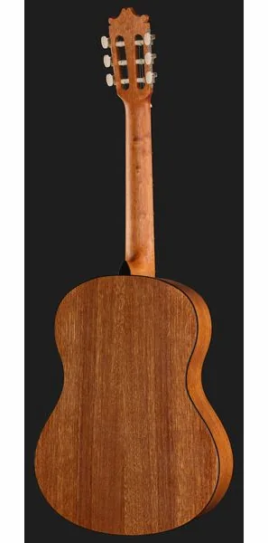 Ibanez GA3-OAM, lähikuva 3