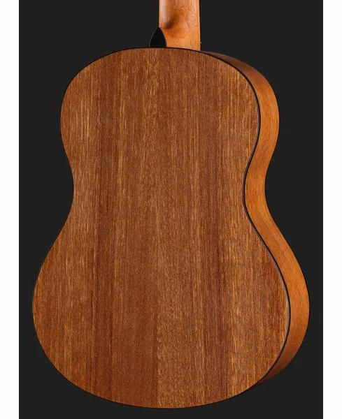 Ibanez GA3-OAM, lähikuva 5