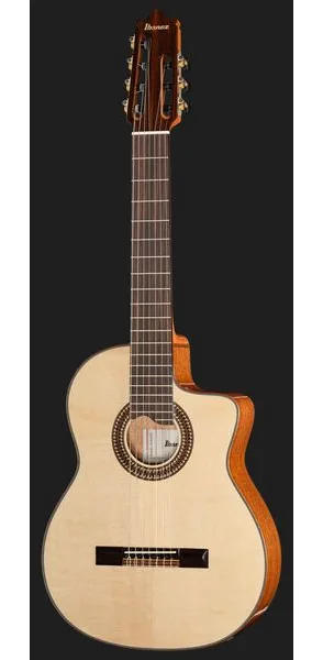 Ibanez GA3007CE-NT, lähikuva 2