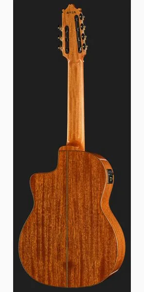 Ibanez GA3007CE-NT, lähikuva 3