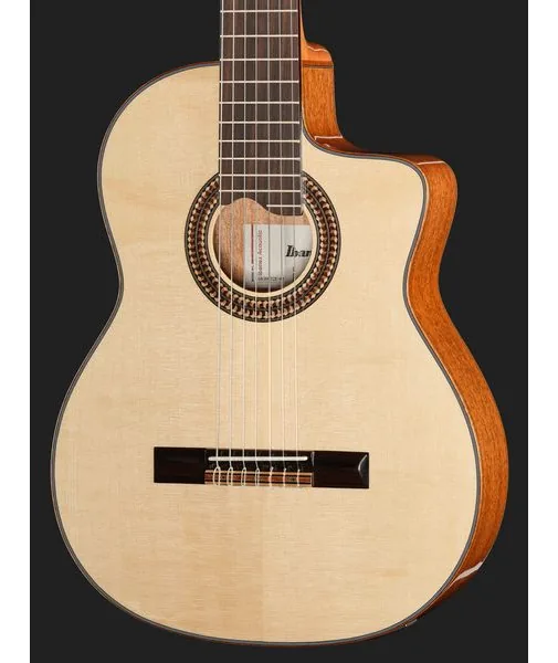 Ibanez GA3007CE-NT, lähikuva 4