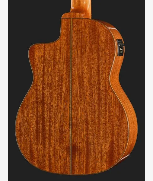Ibanez GA3007CE-NT, lähikuva 5