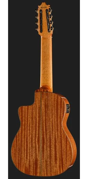 Ibanez GA3008CE-NT, lähikuva 3