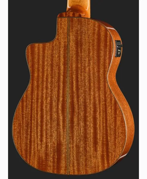 Ibanez GA3008CE-NT, lähikuva 5
