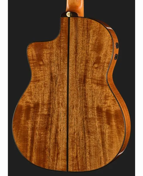 Ibanez GA360TCE-NT, lähikuva 5