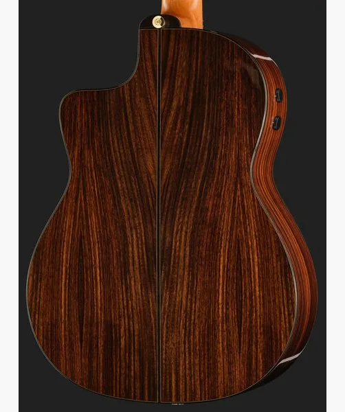 Ibanez GA380CE-NT, lähikuva 5