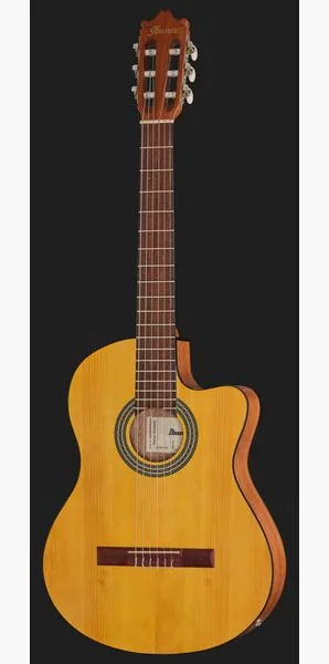 Ibanez GA3ECE-OAM, lähikuva 2