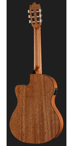 Ibanez GA3ECE-OAM, lähikuva 3