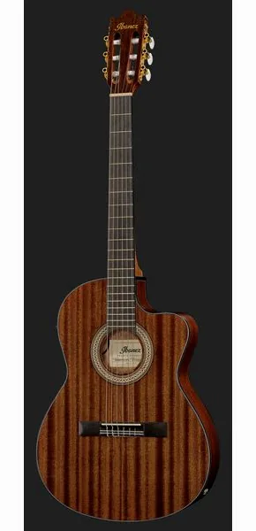Ibanez GA5MHTCE-OPN, lähikuva 2