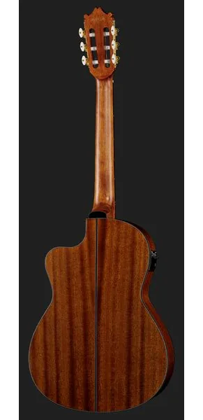 Ibanez GA5MHTCE-OPN, lähikuva 3
