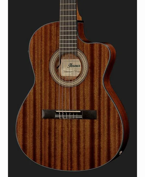 Ibanez GA5MHTCE-OPN, lähikuva 4