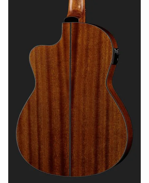 Ibanez GA5MHTCE-OPN, lähikuva 5
