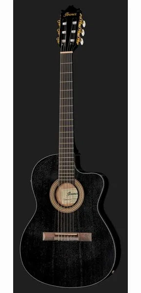 Ibanez GA5MHTCE-WK, lähikuva 2