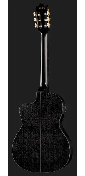 Ibanez GA5MHTCE-WK, lähikuva 3