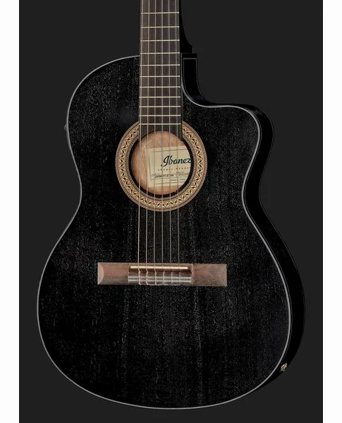 Ibanez GA5MHTCE-WK, lähikuva 4