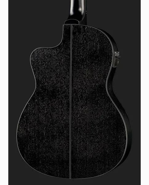 Ibanez GA5MHTCE-WK, lähikuva 5