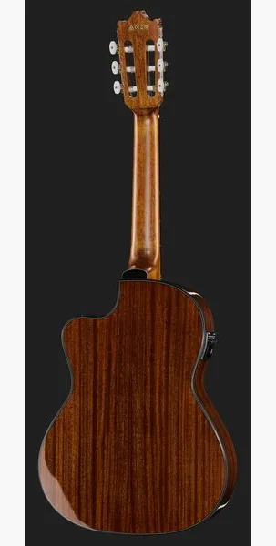 Ibanez GA5TCE3Q-AM, lähikuva 3