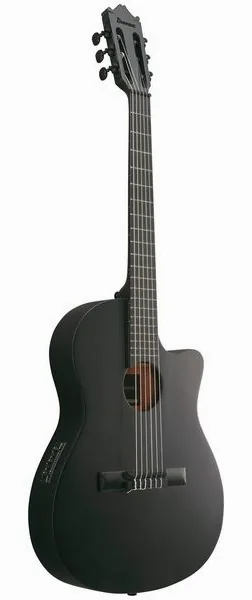 Ibanez GA621-BOT, lähikuva 3