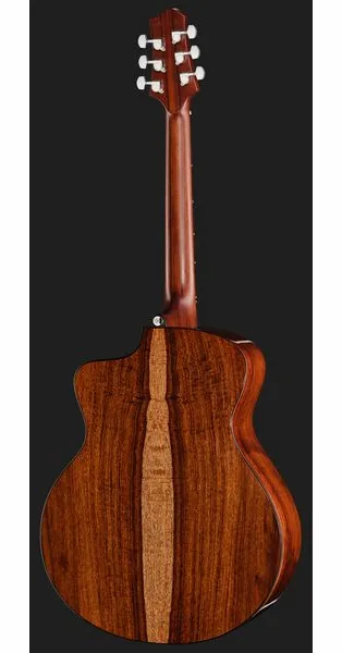 Ibanez JGM10-BSN Jon Gomm, lähikuva 3