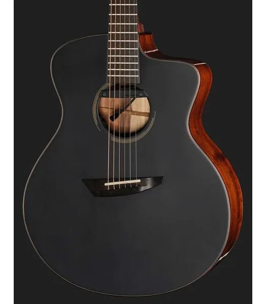 Ibanez JGM10-BSN Jon Gomm, lähikuva 4