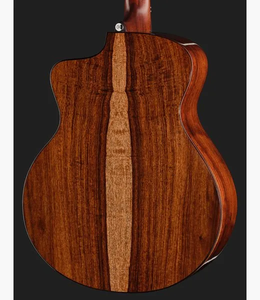 Ibanez JGM10-BSN Jon Gomm, lähikuva 5