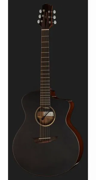 Ibanez JGM5-BSN, lähikuva 2