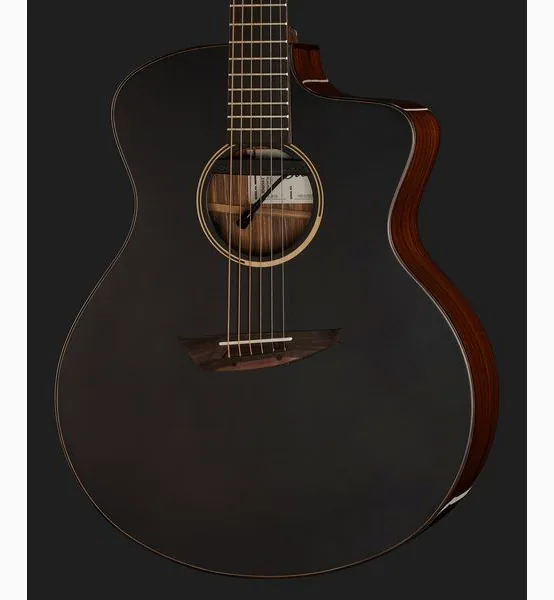 Ibanez JGM5-BSN, lähikuva 4