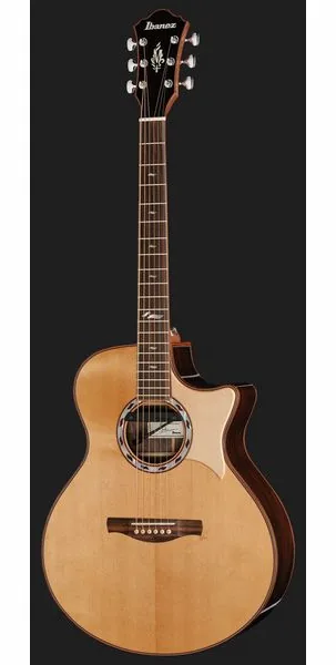 Ibanez MRC10-NT, lähikuva 2