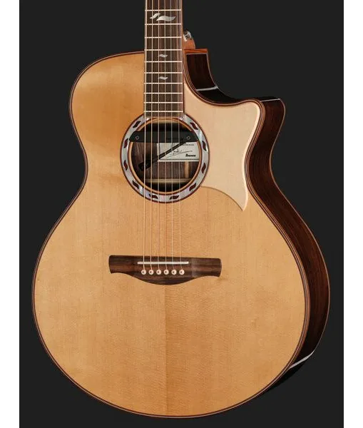 Ibanez MRC10-NT, lähikuva 4