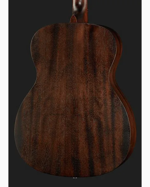 Ibanez PC12MH-OPN, lähikuva 4