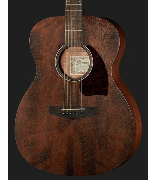 Ibanez PC12MH-OPN, lähikuva 5