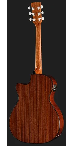 Ibanez PC34CE-NT, lähikuva 3