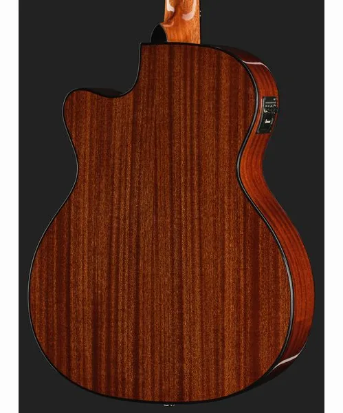 Ibanez PC34CE-NT, lähikuva 5