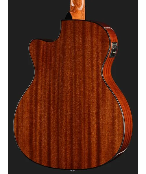 Ibanez PC34MHCE-NT, lähikuva 5