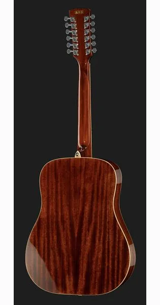 Ibanez PF1512-NT, lähikuva 3