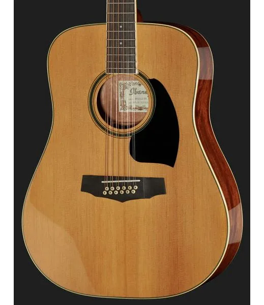 Ibanez PF1512-NT, lähikuva 4