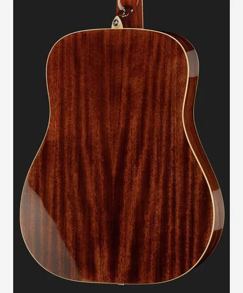Ibanez PF1512-NT, lähikuva 5