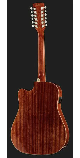 Ibanez PF1512ECE-NT, lähikuva 3