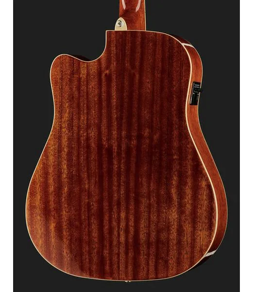 Ibanez PF1512ECE-NT, lähikuva 5