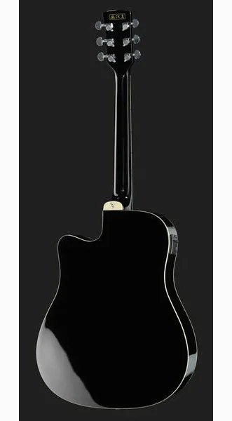 Ibanez PF15ECE-BK, lähikuva 3